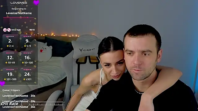 AdeleLaCr0ix online show from December 2025 08:08:02 AM