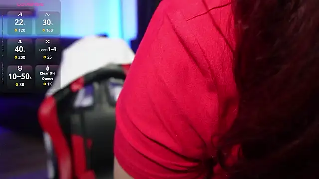 littlee red online show from February 2026 08:04:01 PM