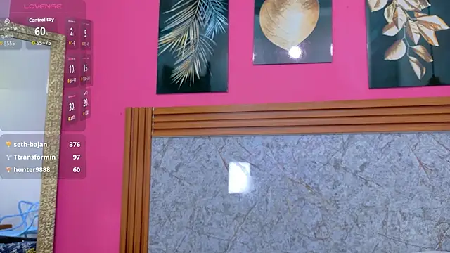 matureahomegirl online show from December 2025 02:50:02 AM