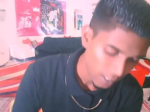 IndianThuggin online show from November 2025 05:07:01 PM