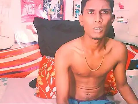 IndianThuggin online show from December 2025 05:29:02 PM