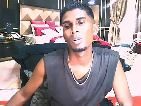 IndianThuggin online show from May 2026 01:13:01 AM