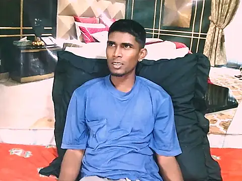 IndianThuggin online show from June 2026 05:55:02 PM
