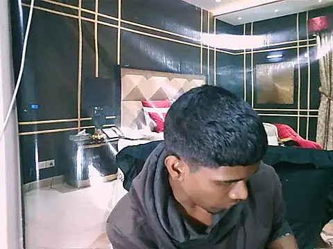 IndianThuggin online show from June 2026 05:45:01 PM