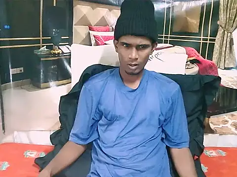IndianThuggin online show from June 2026 06:52:01 PM