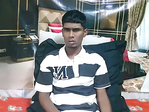 IndianThuggin online show from July 2026 09:14:01 PM