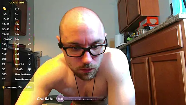 Sin Lord online show from May 2026 12:07:01 AM