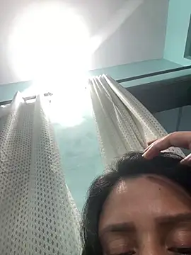 Snapshot of heenashai chatting on November 2025 10:34:01 PM heenashai online show from November 2025 10:34:01 PM