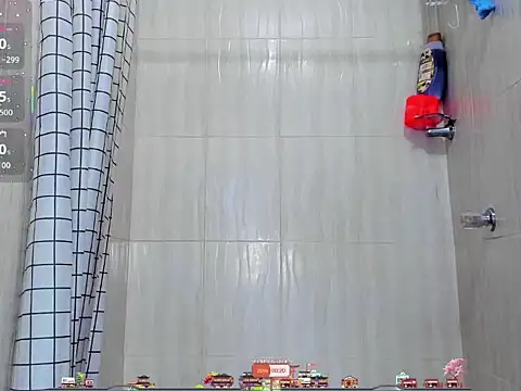 Theo Noxxx online show from December 2025 10:59:02 PM