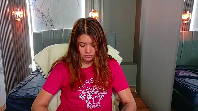  jeessy online show from November 2025 04:36:01 AM