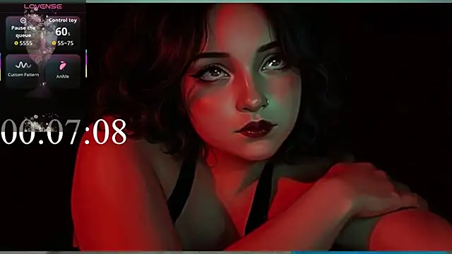 Snapshot of Ladyswap chatting on December 2025 07:42:02 PM Ladyswap online show from December 2025 07:42:02 PM