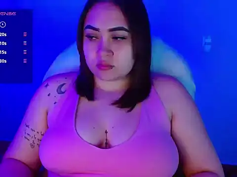 m33li online show from October 2025 12:11:01 AM