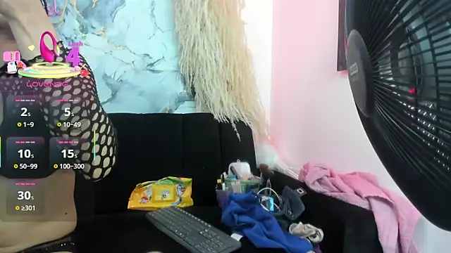 jessica latina777 online show from November 2025 07:14:01 PM