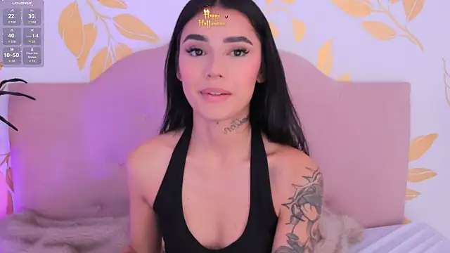 Snapshot of Scarlett_Keller chatting on October 2025 01:12:02 PM Scarlett Keller online show from October 2025 01:12:02 PM