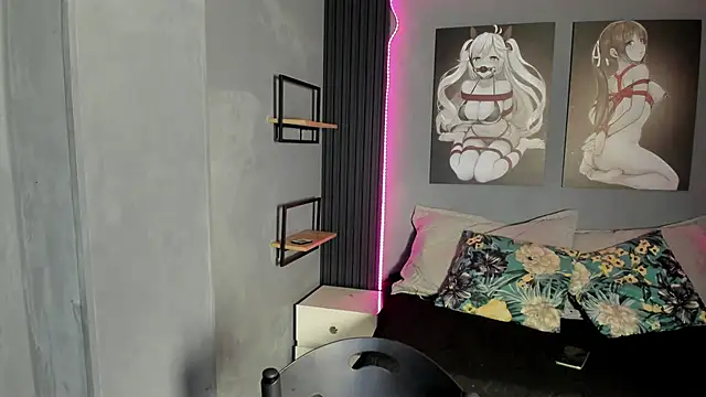 Sweet sumisive online show from November 2025 03:40:01 PM