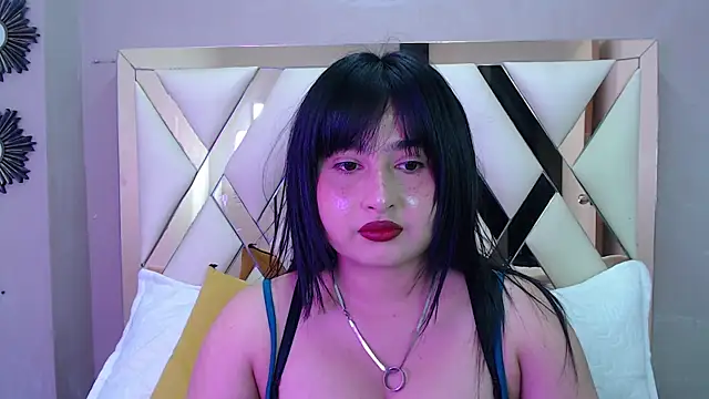 Sweet sumisive online show from December 2025 08:40:01 PM