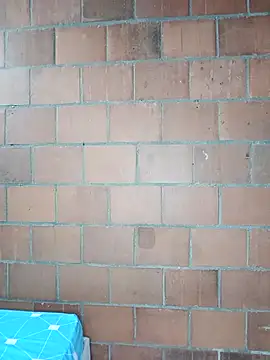 Kaori-Luz online show from December 2025 02:12:02 PM