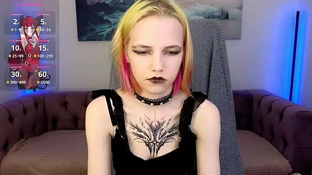 Snapshot of MitaSide chatting on November 2025 09:07:01 PM MitaSide online show from November 2025 09:07:01 PM