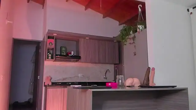 valeriahornier online show from November 2025 06:44:01 AM