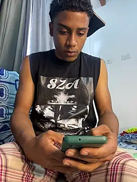 liam Brooks9 online show from February 2026 08:56:02 PM