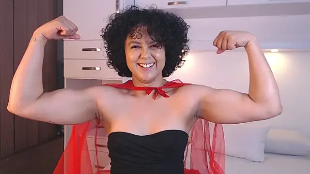 MartiRuis10 online show from October 2025 10:54:02 PM