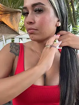 KIMBERLYPULIDO online show from November 2025 07:59:01 PM