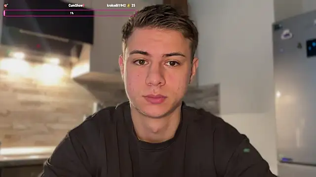 Lance Belll online show from October 2025 09:21:02 AM