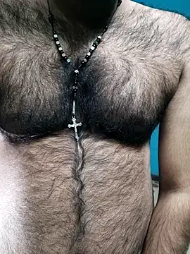 DesiBlackBull online show from December 2025 08:05:02 PM