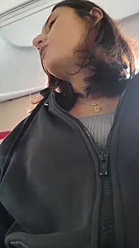 princess foxxy online show from November 2025 09:21:02 PM