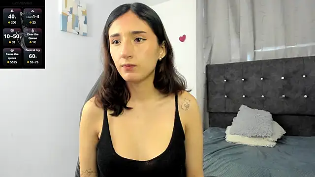 princess foxxy online show from February 2026 06:40:02 PM