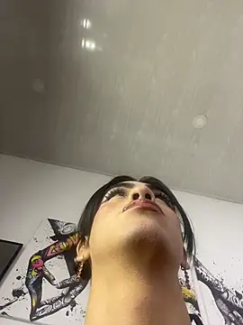 Snapshot of Agattha22 chatting on October 2025 07:09:02 AM Agattha22 online show from October 2025 07:09:02 AM