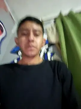 Pedropuente200 online show from January 2026 08:08:01 AM