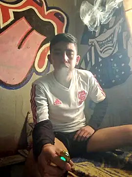 Pedropuente200 online show from January 2026 11:19:01 PM