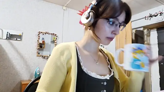 IcyKleys online show from October 2025 01:43:02 PM