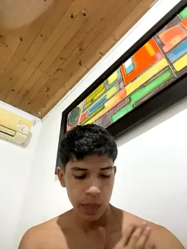 joaoagresivo online show from October 2025 02:08:02 AM