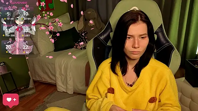 Mell Hyees online show from November 2025 12:27:02 PM