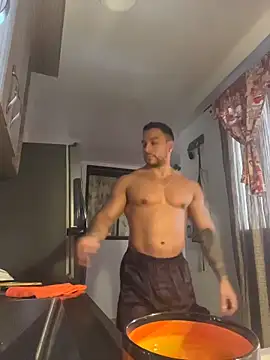 FreszX online show from February 2026 04:05:02 PM