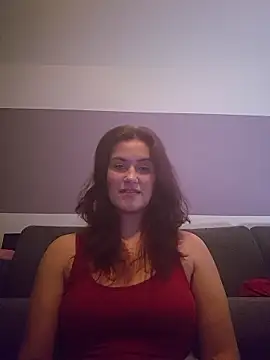 MiaRides19 online show from January 2026 05:07:01 PM