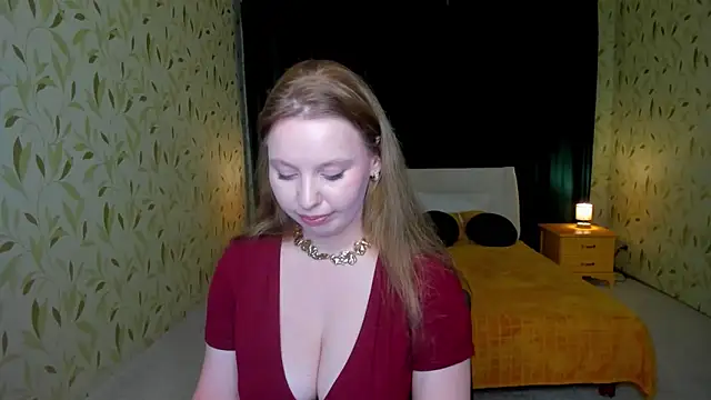 KyleyJacksone online show from November 2025 12:30:01 PM