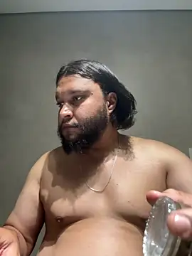 LoboCachorro online show from November 2025 12:54:01 AM