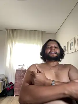 LoboCachorro online show from November 2025 05:55:02 PM