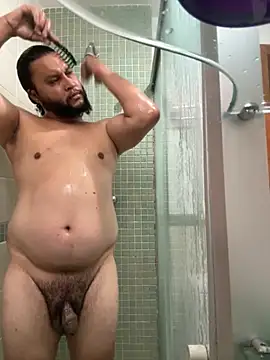 LoboCachorro online show from November 2025 03:01:01 PM