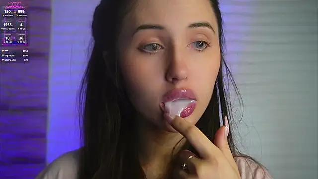 Snapshot of gettoknowmebetter chatting on October 2025 11:10:02 AM gettoknowmebetter online show from October 2025 11:10:02 AM