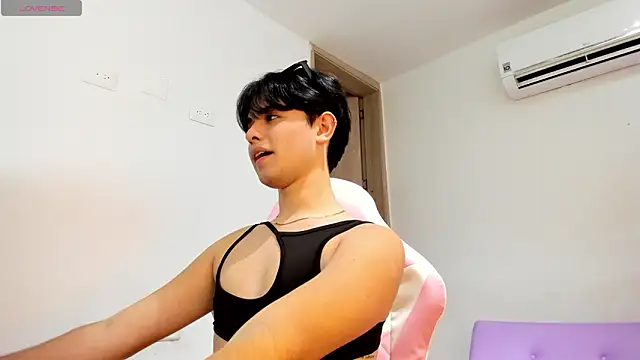 Sweet Beomm online show from February 2026 03:57:01 PM