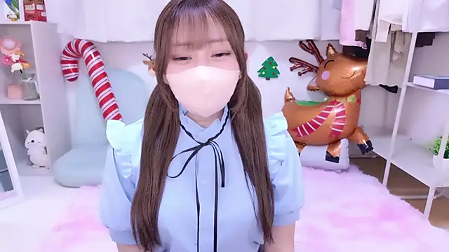 shiyu xx online show from December 2025 09:49:01 AM