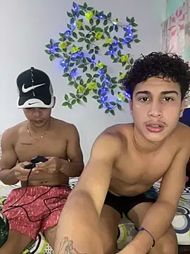 adan jp online show from November 2025 07:15:01 PM