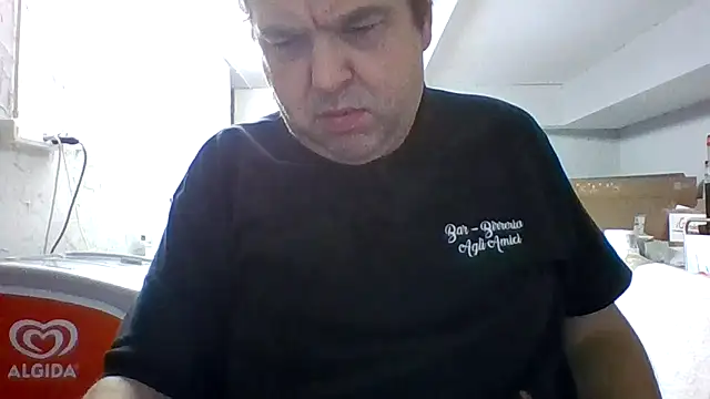 stefistefi8097 online show from November 2025 07:35:01 PM