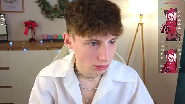 crisp1n online show from December 2025 04:57:01 PM