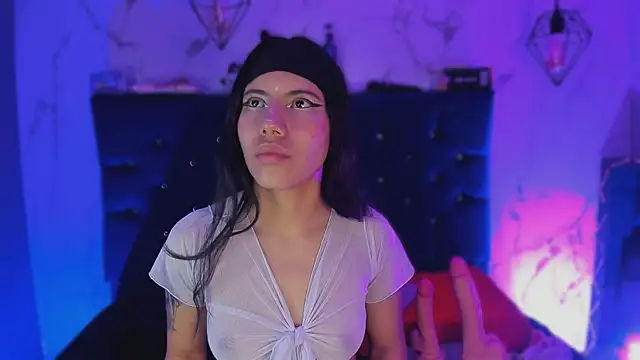 Snapshot of Dakotaa_Johnson chatting on November 2025 08:20:02 PM Dakotaa Johnson online show from November 2025 08:20:02 PM