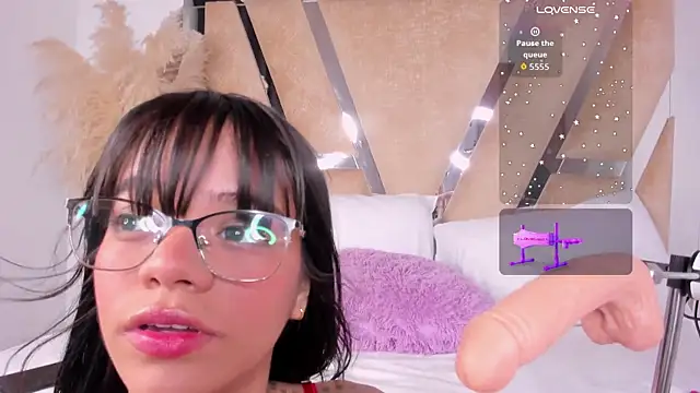 Snapshot of Samanthalyxx chatting on November 2025 01:44:02 PM Samanthalyxx online show from November 2025 01:44:02 PM